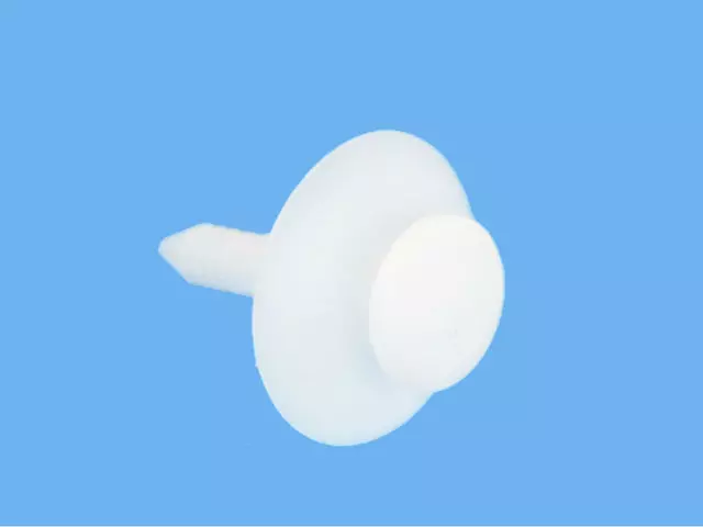 Door Panel Attaching Pin - Mopar (6506654AA)