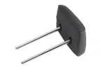 26449594 - Body: Headrest, Center for GM Image