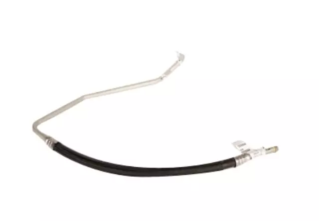 15096844 - Belts &amp; Cooling: Engine Oil Cooler Hose Assembly for GM Image