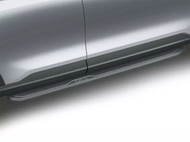 8L333A0100 - : Running Boards for Honda: CR-V Image