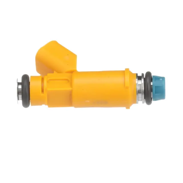 FJ1102 - Air Intake &amp; Fuel Delivery: Fuel Injector - MFI - New for SMP CORP Image