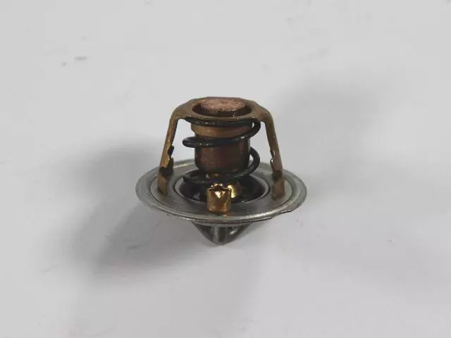 68210217AA - : Water Pump Thermostat for Chrysler: Pacifica, Town &amp; Country, Voyager | Dodge: Caravan, Grand Caravan Image