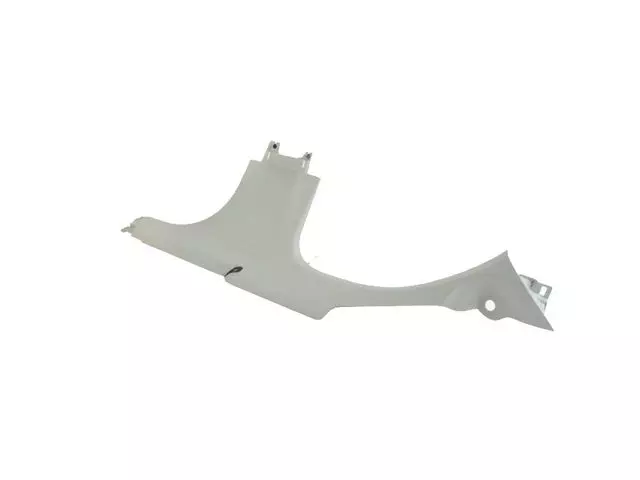 Sill Molding, Right - Mopar (6EQ32PS4AB)