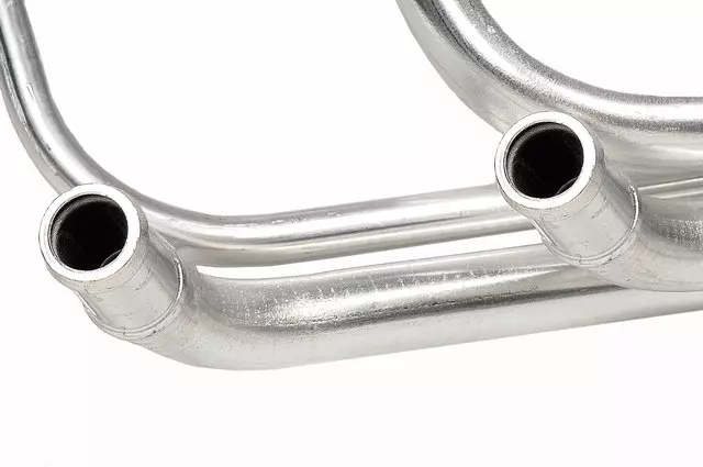 Acdelco™ A/C Refrigerant Suction Hose - GM (1534377)