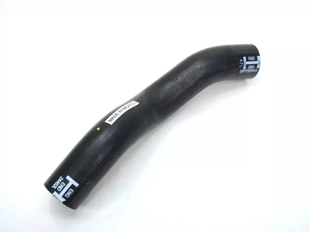 55116866AA - Cooling System: Upper Hose for Jeep: Commander, Grand Cherokee Image