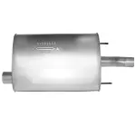 700382 - : Direct Fit Muffler - MSL Maximum for AP Exhaust Image