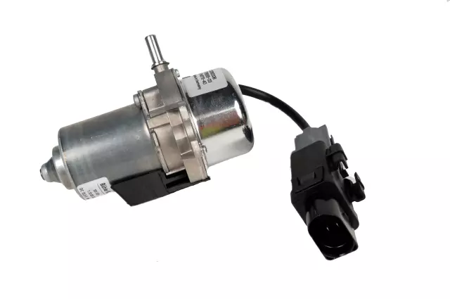13390008 - : Power Brake Booster Pump Assembly for Chevrolet: Cruze, Cruze Limited Image