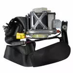 CL3Z18611B08AB - Electrical: Seat Belt Assembly for Ford: F-150 Image