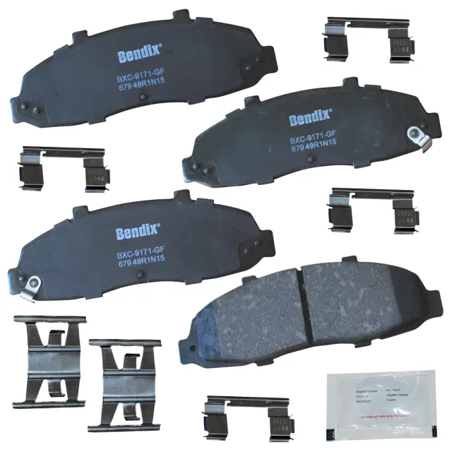 CFC679 - : BENDIX Premium Copper-Free for BENDIX Image