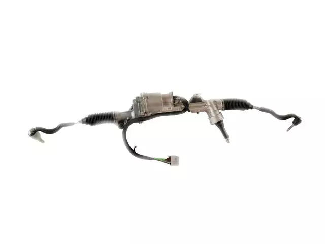 Rack And Pinion Gear, All Wheel Drive - Mopar (68594299AB)