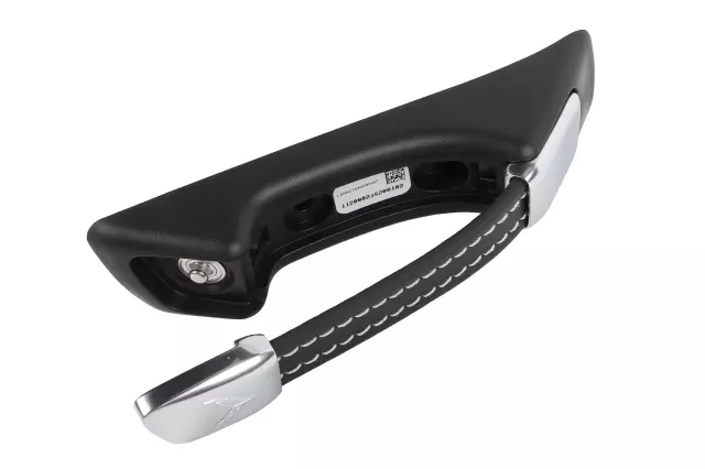 Seat Belt Guide - GM (84656916)