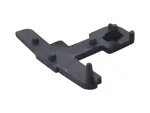68293697AC - : C Pillar Baffle, Left for Mopar Image