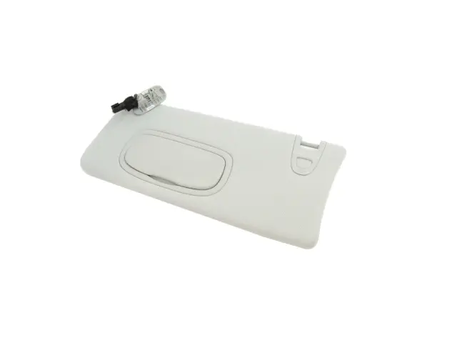 5SY76PS4AD - : Illuminated Visor, Left for Mopar Image