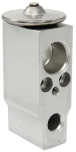 39021 - : Block Type Expansion Valve w/o Solenoid for FOUR SEASONS Image