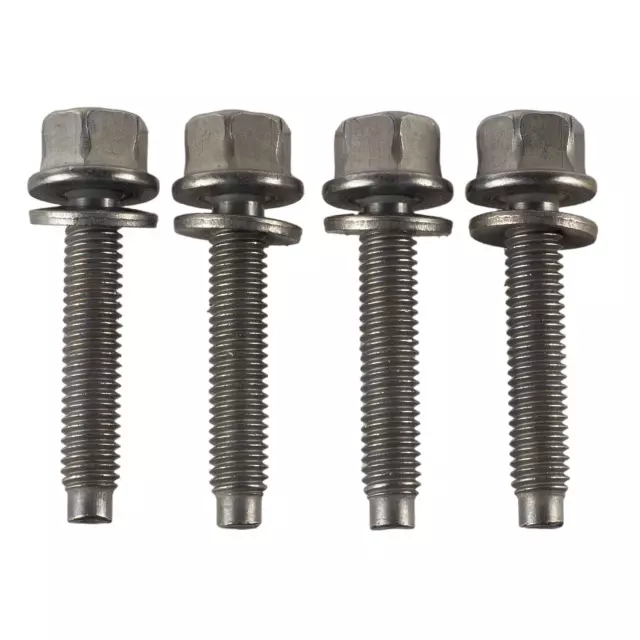 W701669S450 - Electrical: Control Module Bolt for Ford: Expedition, F-150, Mustang Mach-E Image