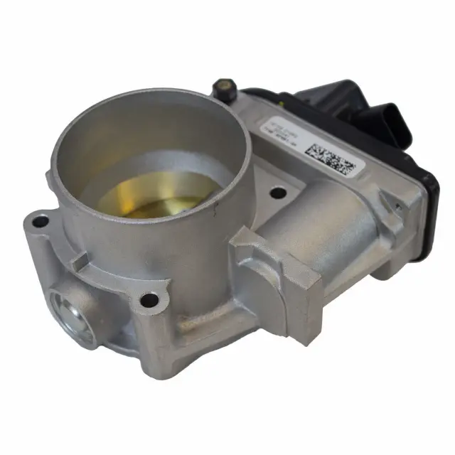 Ford Lincoln Mercury Throttle Body 3.5L 3.7L 4.6L GENUINE OEM BRAND NEW - Ford (7T4Z-9E926-FA)