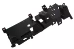 84206594 - Electrical, Lighting and Body: Body Control Module Bracket for ACDelco Image