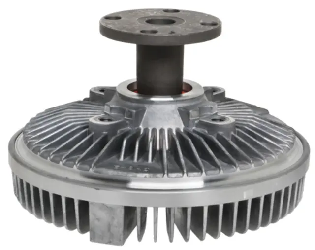 2783 - : Reverse Rotation Severe Duty Thermal Fan Clutch for Hayden Image