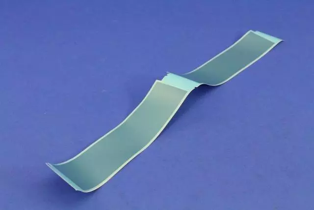 Valance Decal - Mopar (1UA35CA1AA)