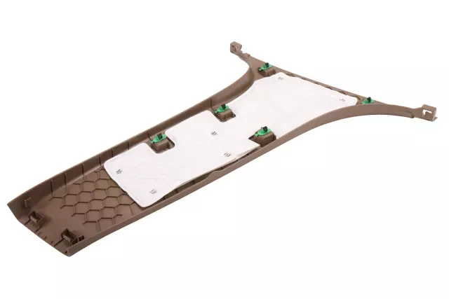 84083940 - Body: Lower Center Pillar Trim for GM Image