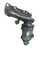 5667 - : Direct Fit Manifold Converter Right Side Firewall (Non C.A.R.B. Compliant) for AB Catalytic Image