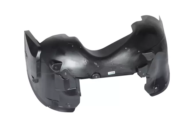 22860081 - Body: Fender Liner for Cadillac: Escalade, Escalade ESV, Escalade EXT Image