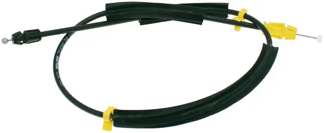 924367 - Exterior: Door Latch Release Cable for Dorman Image