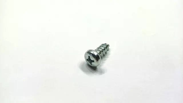 72069TA020 - : Blower Motor Screw for Subaru: Forester Image