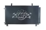 10801 - : A/C Condenser for CSF Image