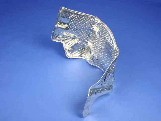 Heat Shield - Mopar (4809992AF)