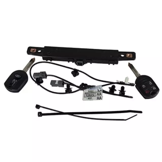 Remote Start System - 100 Series Plug-N-Play - Ford (BC3Z-19G364-A)