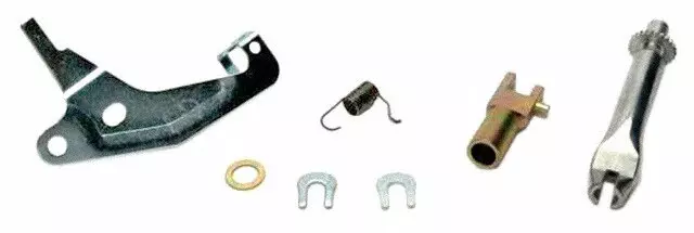 19138076 - : Rear Driver Side Drum Brake Adjuster Kit for GM Image