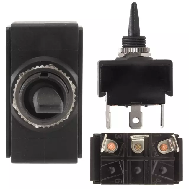 Multi-Purpose Toggle Switch - ACDelco (U1994A)