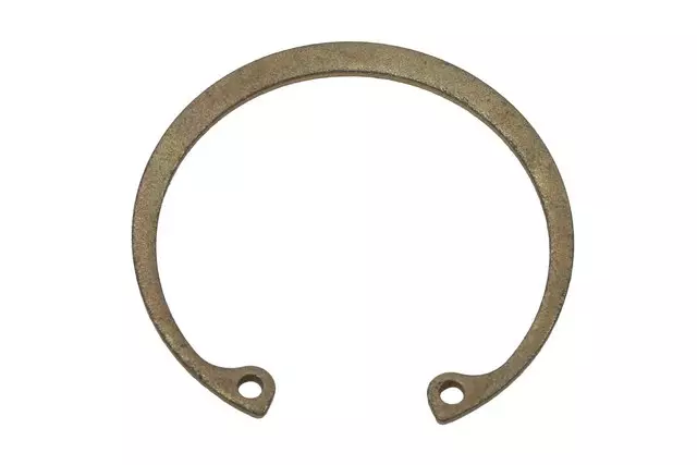 15533376 - Suspension: Housing Assembly Retainer Clip for GM Image