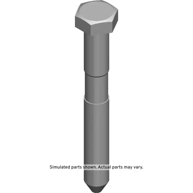 11502603 - : M12x1.75x95 Multi-Purpose Bolt for GM Image