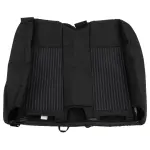 CK4Z6366601CC - : Cover Assembly Rear Seat Back for Ford Image