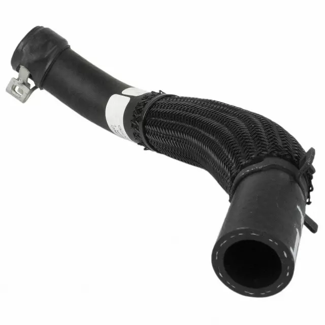 7E5Z3691A - Steering: Power Steering Suction Hose for Ford: Fusion | Lincoln: Zephyr | Mercury: Milan Image