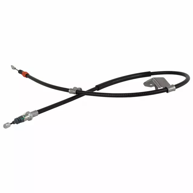 Rear Cable - Ford (KB3Z-2A635-C)