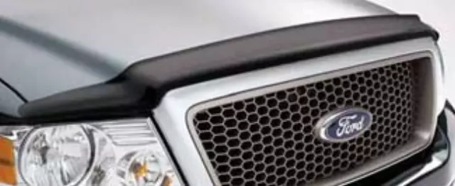 4L3Z16C900DA - : Air Deflector, Hood for Ford: F-150 Image