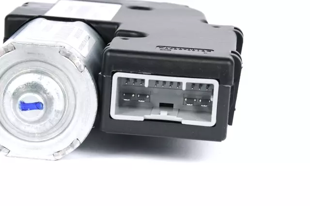 25941301 - Body: Motor for Cadillac: CTS Image