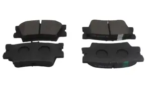                                     2018-2024 Toyota Camry Brake Pads Rear
                                