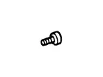 N808822S104 - Suspension: Wheel Stud for Ford: Expedition, F-150, F-250 | Lincoln: Navigator Image