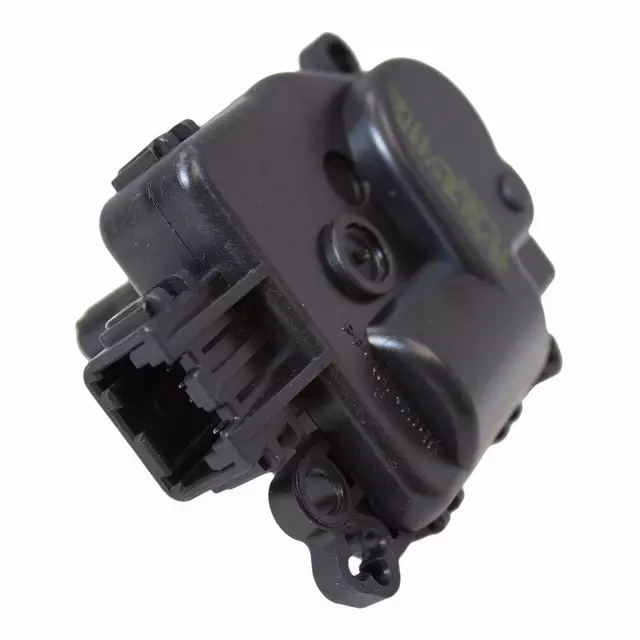 Vacuum Motor - Ford (9L3Z-19E616-E)