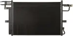 73911 - : A/C Condenser for Spectra Premium Image