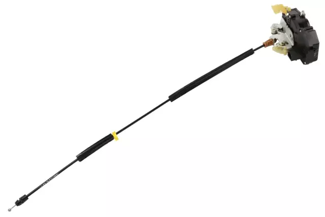 25876394 - : Door Latch Assembly for GM Image