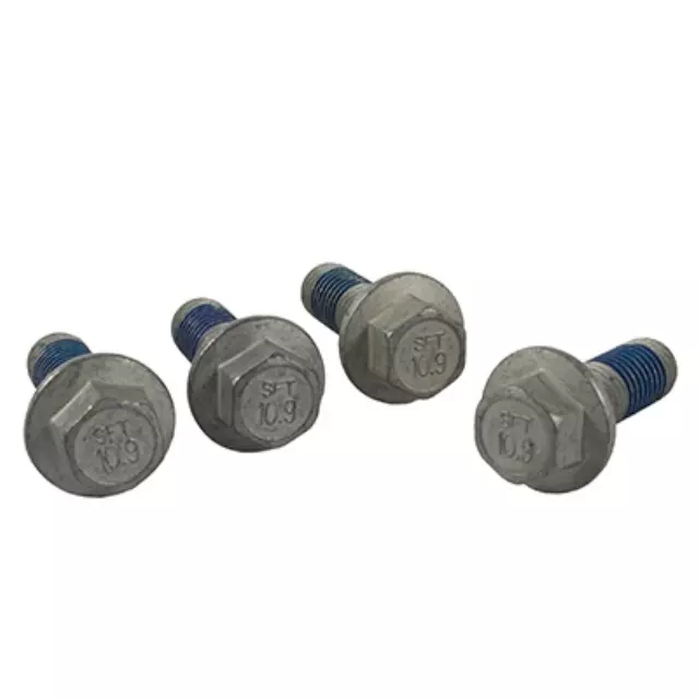 Disc Brake Caliper Bracket Mounting Bolt - Ford (W710233-S439)