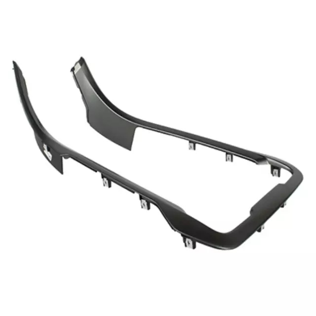 Center Bezel - Ford (DS7Z-54042C74-AA)