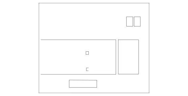 2545843600 - : Info Label, Tire Press for Mercedes-Benz: GLC300, GLC350e Image