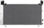 30022 - : OSC 30022 A/C Condenser for OSC Image