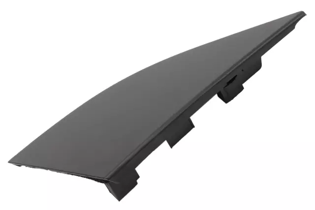 Front Passenger Side Door Window Frame Front Applique - GM (95281389)